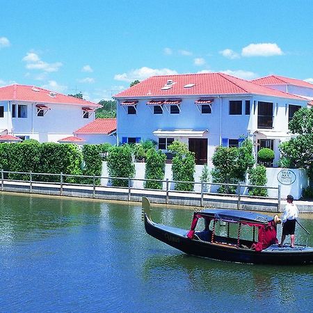 Villa Aqua Noosaville Exterior photo