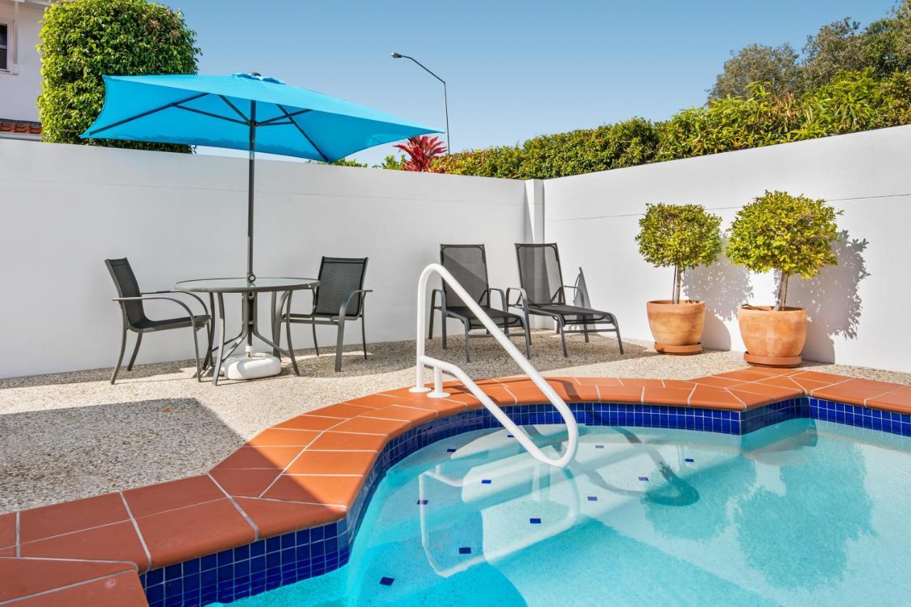 Villa Aqua Noosaville Exterior photo