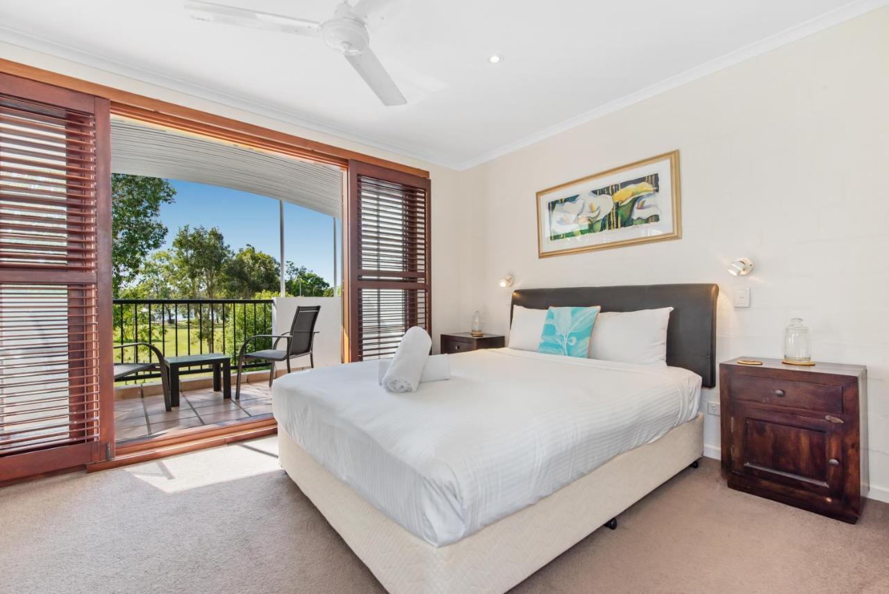 Villa Aqua Noosaville Exterior photo