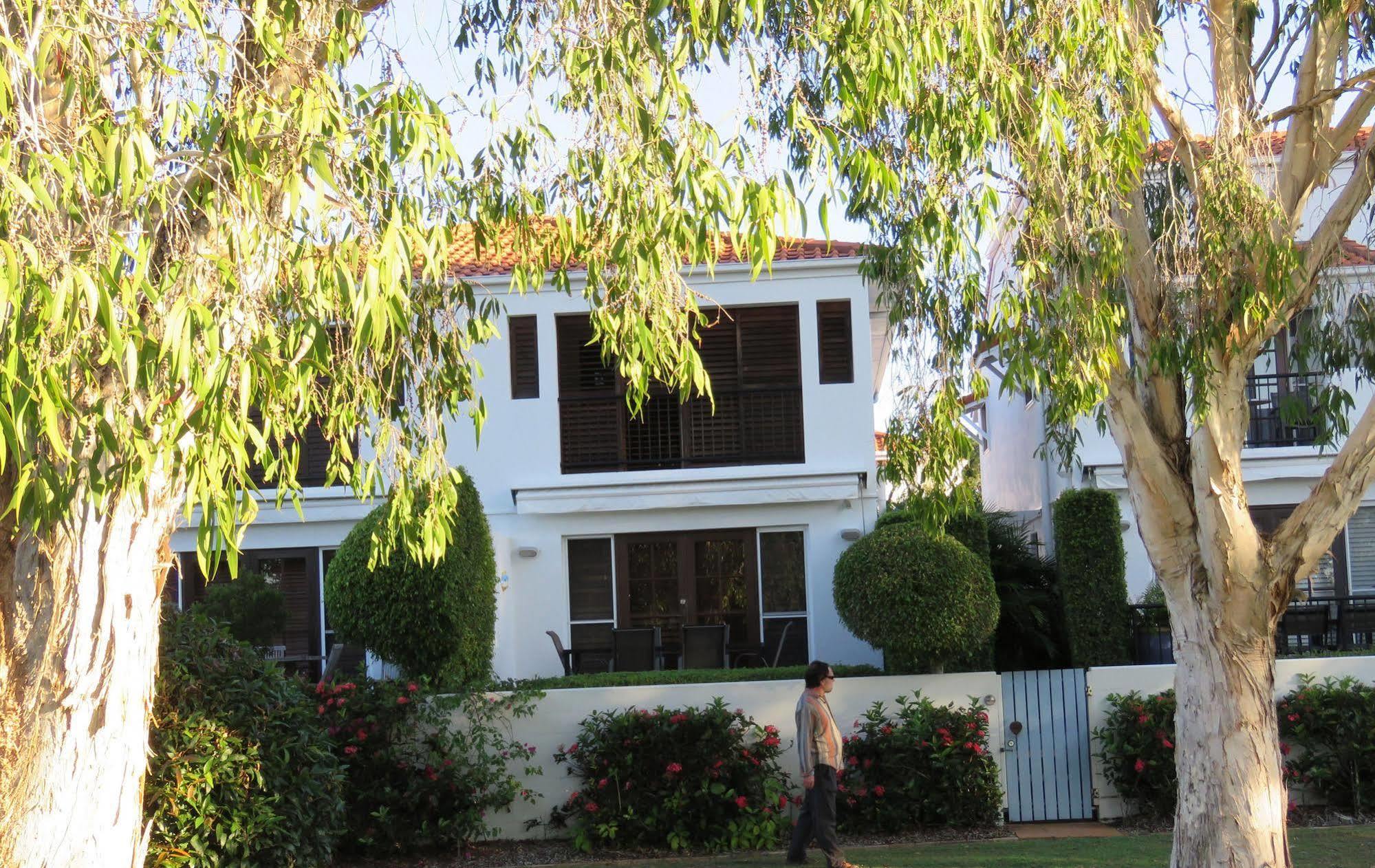 Villa Aqua Noosaville Exterior photo