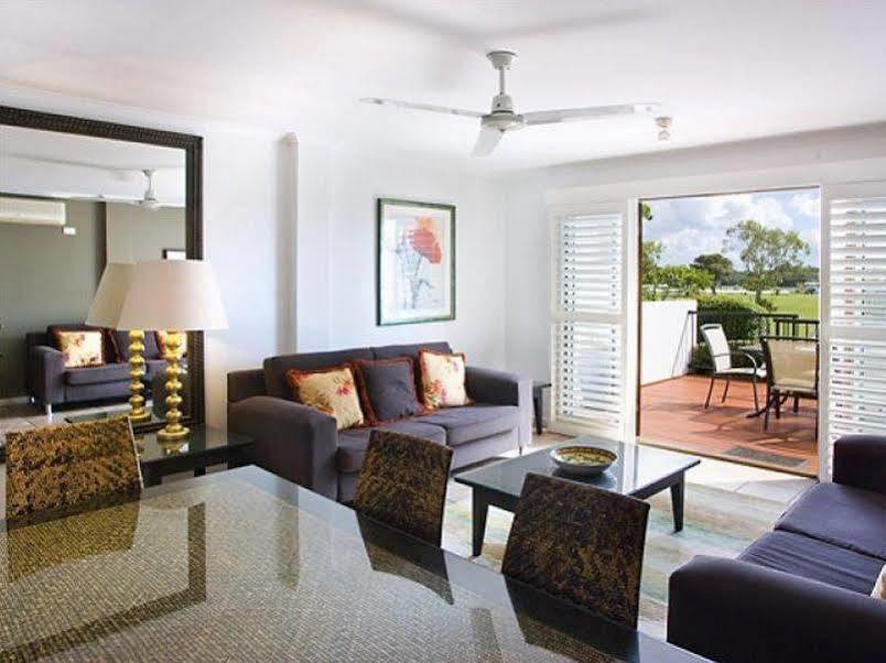 Villa Aqua Noosaville Exterior photo