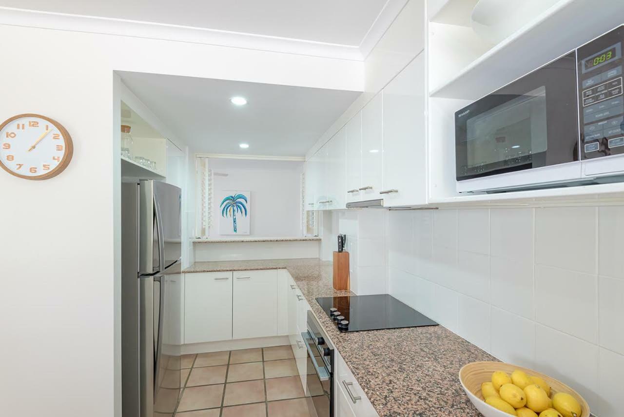 Villa Aqua Noosaville Exterior photo